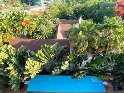 Stunning 60 sqm Studio at NaiHarn Beach Condo, Walk to Beach, Your Tropical Retreat! – Photos 9