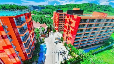 Stunning 60 sqm Studio at NaiHarn Beach Condo, Walk to Beach, Your Tropical Retreat! – Photos 10